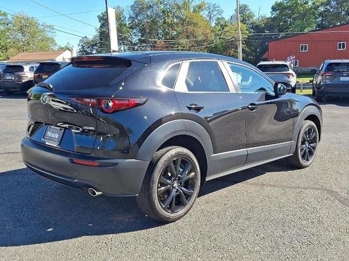 2024 Mazda CX-30 Select