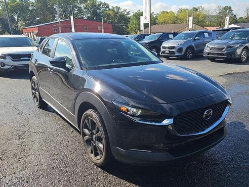 2024 Mazda CX-30 Select