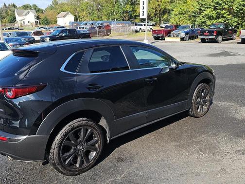 2024 Mazda CX-30 Select