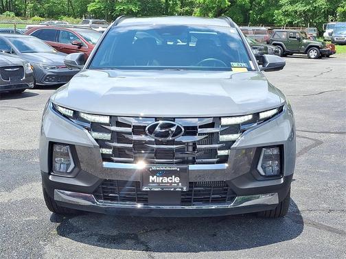 2024 Hyundai SANTA CRUZ 2.5T Limited