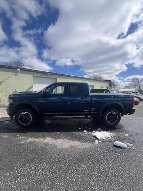 2024 RAM 2500 Power Wagon
