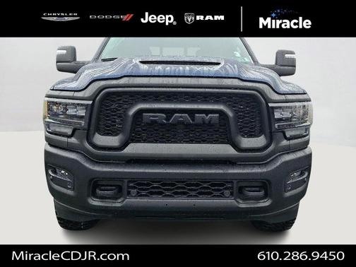 2024 RAM 2500 Power Wagon