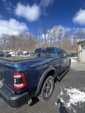 2024 RAM 2500 Power Wagon