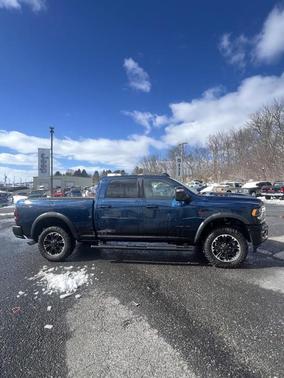 2024 RAM 2500 Power Wagon