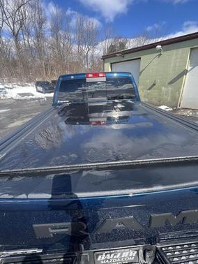 2024 RAM 2500 Power Wagon