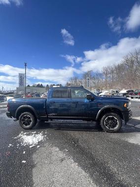 2024 RAM 2500 Power Wagon