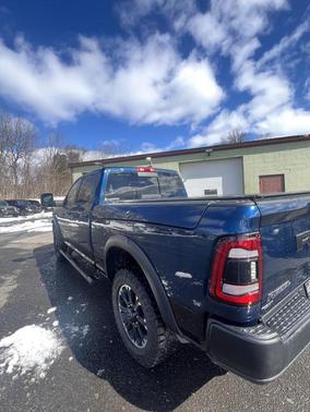 2024 RAM 2500 Power Wagon