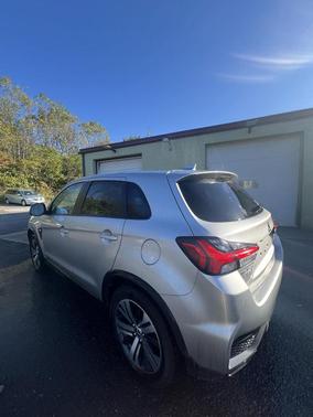 2024 Mitsubishi Outlander Sport 