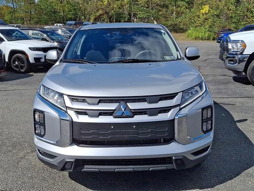 2024 Mitsubishi Outlander Sport S