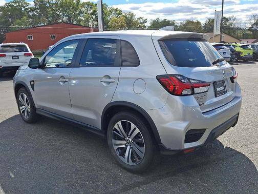 2024 Mitsubishi Outlander Sport 