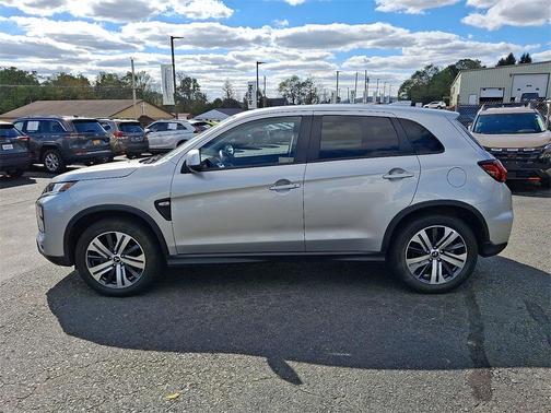 2024 Mitsubishi Outlander Sport S