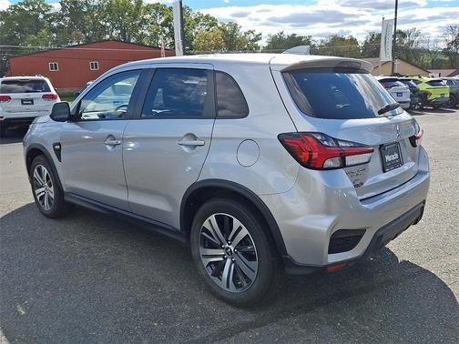 2024 Mitsubishi Outlander Sport S