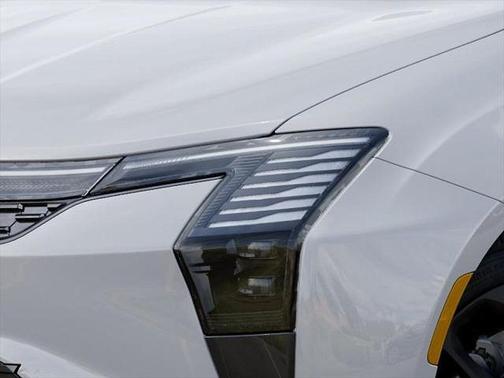 Bright White Clearcoat 2027 Chrysler Pacifica LIMITED
