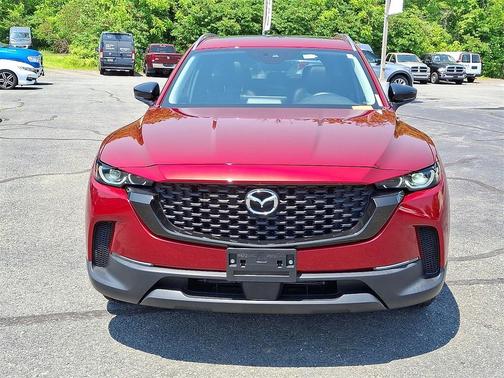 2023 Mazda CX-50 2.5 S Preferred Plus Package