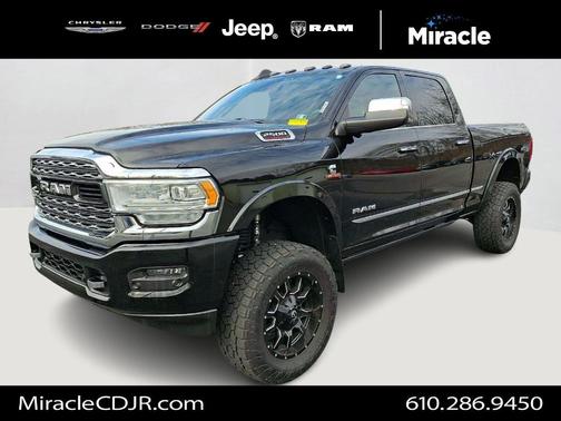 2019 RAM 2500 Limited