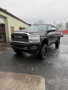 2019 RAM 2500 Limited