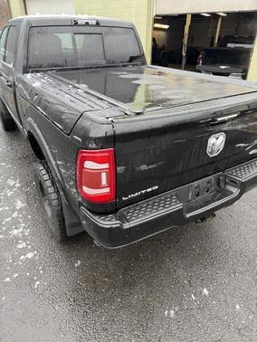 2019 RAM 2500 Limited