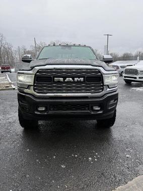 2019 RAM 2500 Limited