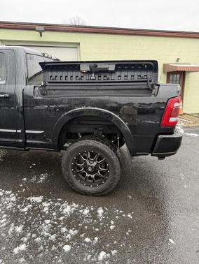 2019 RAM 2500 Limited