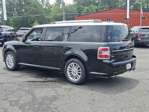 2014 Ford Flex SEL