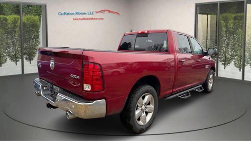 2014 RAM 1500 Big Horn