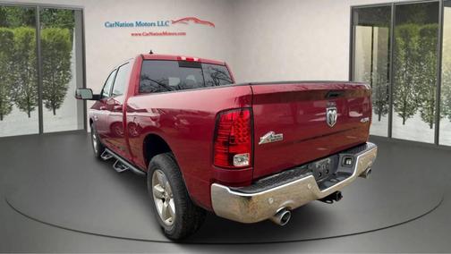 2014 RAM 1500 Big Horn