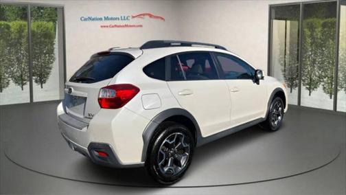 2014 Subaru XV Crosstrek 2.0i Premium