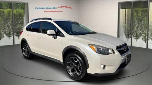 2014 Subaru XV Crosstrek 2.0i Premium