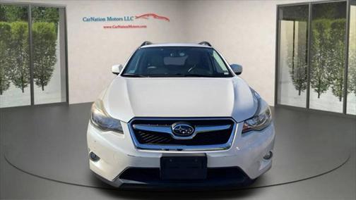 2014 Subaru XV Crosstrek 2.0i Premium