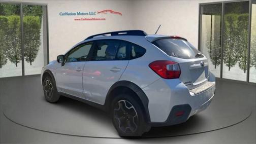 2014 Subaru XV Crosstrek 2.0i Premium