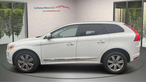 2016 Volvo XC60 T6 Drive-E