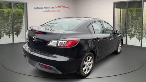 2010 Mazda Mazda3 i Touring