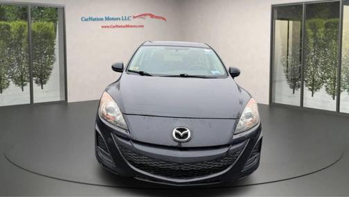 2010 Mazda Mazda3 i Touring