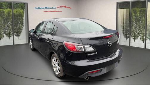 2010 Mazda Mazda3 i Touring