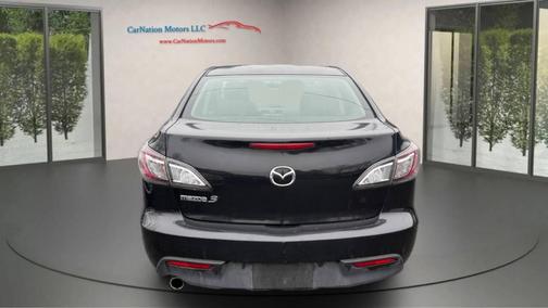 2010 Mazda Mazda3 i Touring