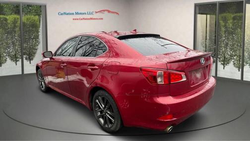 2013 Lexus IS 250 Base