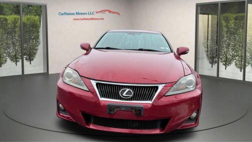 2013 Lexus IS 250 Base