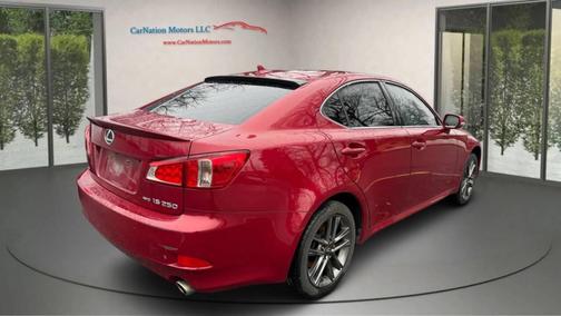 2013 Lexus IS 250 Base