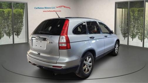 2011 Honda CR-V EX