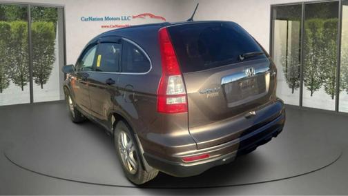 2010 Honda CR-V EX
