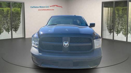 2013 RAM 1500 Tradesman