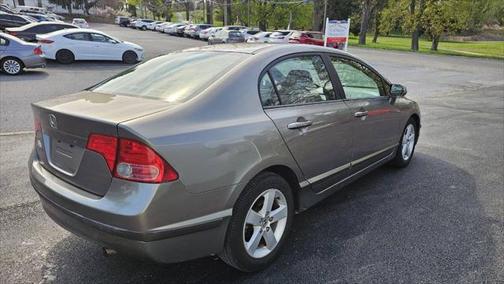 2006 Honda Civic EX