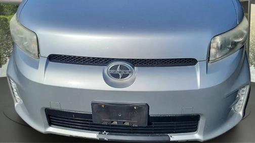 2015 Scion xB 686 Parklan Edition