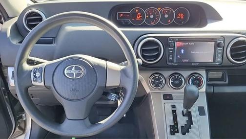 2015 Scion xB 686 Parklan Edition