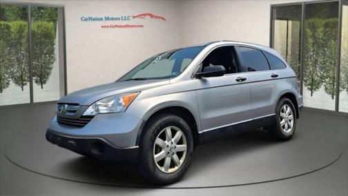 2008 Honda CR-V EX