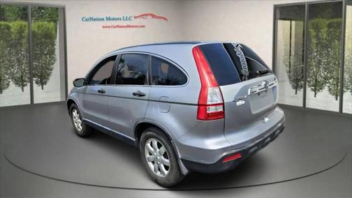 2008 Honda CR-V EX