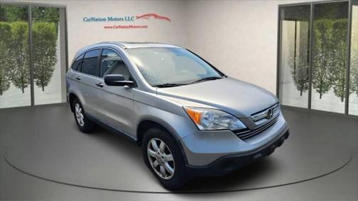 2008 Honda CR-V EX
