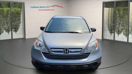 2008 Honda CR-V EX