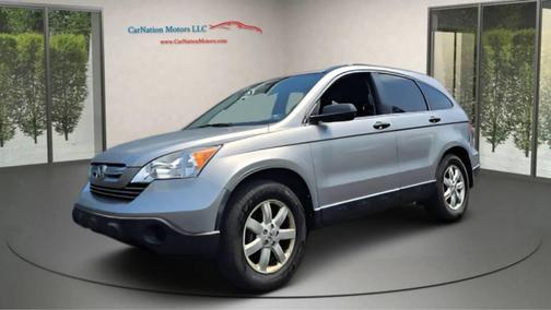 2008 Honda CR-V EX