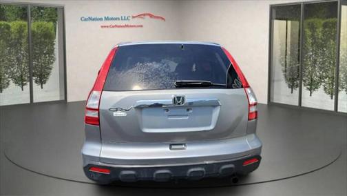 2008 Honda CR-V EX